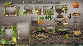 Vegetables