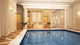 Luxury Villa