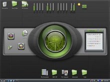 Green Coal