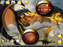 Dragon War