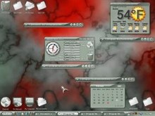 Layout ALL Night