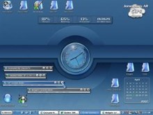 Clear GUI Magic
