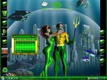 Lords of Atlantis