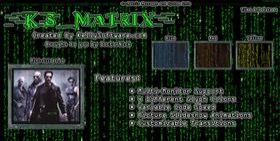 ks_matrix