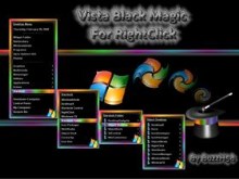 Vista Magic RC