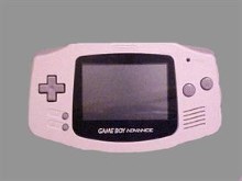 GB Advance