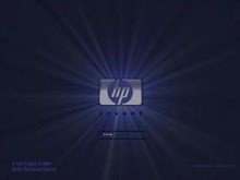 Hp Light
