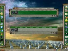 Battlefield Tabs & Side Dock