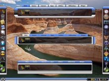 Parsec Tabs & Side Dock