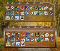 LeatherBox Tabbed Docks 1