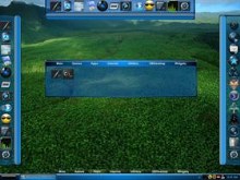 Mirage Zoomer Docks