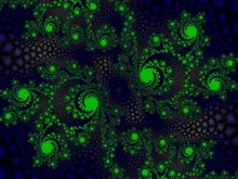 Mystic-Green