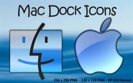 Mac Dock Pair