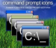 Command Prompt Set