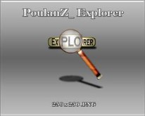 PoulanZ_Explorer