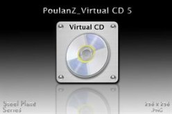 PoulanZ_Virtual CD 5