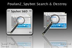 PoulanZ_Spybot Search & Destroy