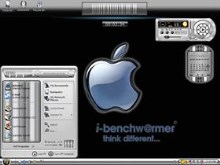 Benchwarmer Ultimate WB