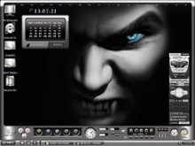 The M15 Vamp Desktop