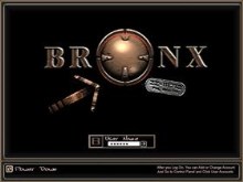 Bronx Log On