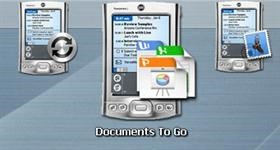 Palm Tungsten E Icons for OD