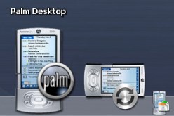 Palm Tungsten T3 for OD