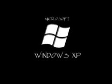 Windows Black