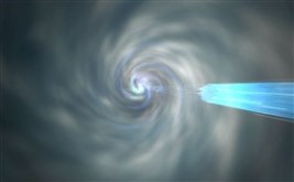 Norway spiral