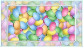 Easter Eggs