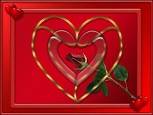 Simply Hearts