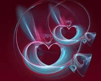 Valentine Flame