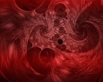 Holey Red