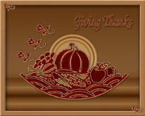 Thanksgiving Simple