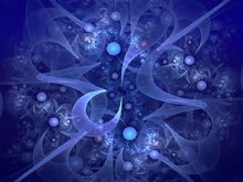 Maze Of Blue