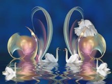 Return To Swan Lake