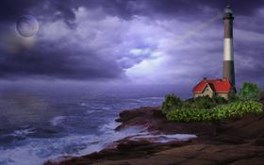 Stromy Light