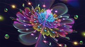 Fleur De Vibrant
