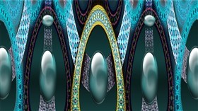 Fancy Tilework