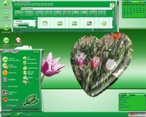 Spring Heart