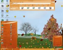 Golden Autumn