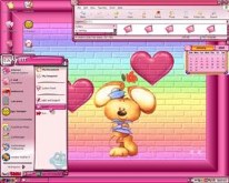 Thinking of Love