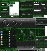 My Matrix