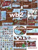 My Xmas suite2