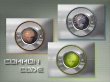 Common Code