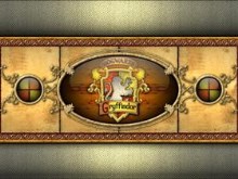 Gryffindor House