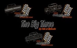 The Big Three