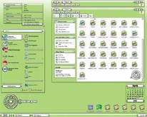 Revolution Green