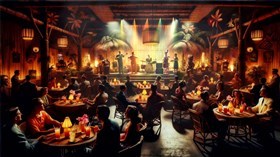 Fantasy Tradervics