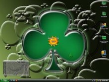 Patty's Shamrock