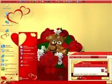 Valentinsday